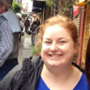 Meet your Posher, Heather